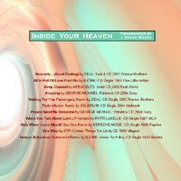 J Bruce Wilcox - Inside Your Heaven